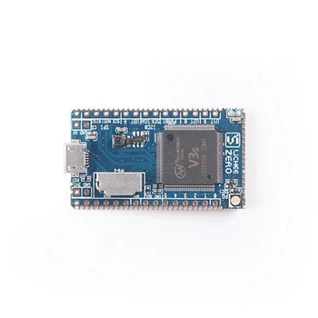 Para Lichee Pi Zero Allwinner v3s do Linux Conselho de Desenvolvimento Mini Starter Cortex-A7 Placa do Núcleo De 1,2 GHz