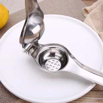 Espremedor de limão Juicer 1pcs 20.5x6.7cm de Citrinos Durável Frutas Mão carregue em Home e Cozinha, Espremedor de Limão Cal Nova Marca