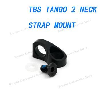 TBS TANGO 2 ALÇA de PESCOÇO de MONTAGEM de CNC em alumínio de pescoço para montar o TBS Tango 2