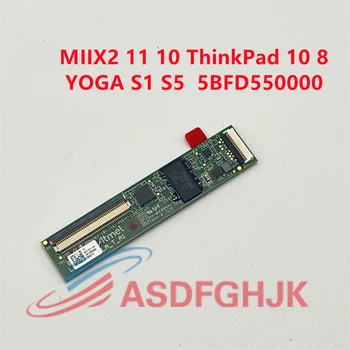 O original 5BFD550000 é adequado PARA a Lenovo MIIX2 11 10 ThinkPad 10 8 YOGA S1 S5 touch pad acessório MCF1011181