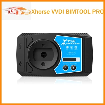 Origianal V1.8.6 Xhorse VVDI BIMTool Pro Enhanced Edition Versão de Atualização do VVDI para B-M-W Auto Programador Chave