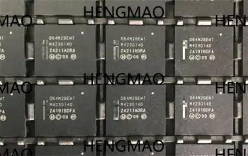 PC28F064M29 memória SRAM e produtos de armazenamento de dados PC28F064M29EWT