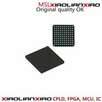 1PCS MSL EPM240GF100 EPM240GF100I5N EPM240 100-LBGA Original IC FPGA qualidade OK Pode ser processado com PCBA