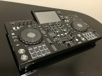 1000%%% de Desconto em Venda Nova Marca de DJ da Pioneer XDJ-RX3 Tudo-Em-Um Sistema de DJ (Preto) Controlador