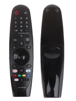 AKB75855501 MR20GA Novo controle Remoto Controlador do Controlo Remoto por Infravermelhos para LG Smart TV 49NANO81ANA 49NANO80UNA 55NANO81ANA
